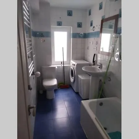 Alejo Apartment Gijon