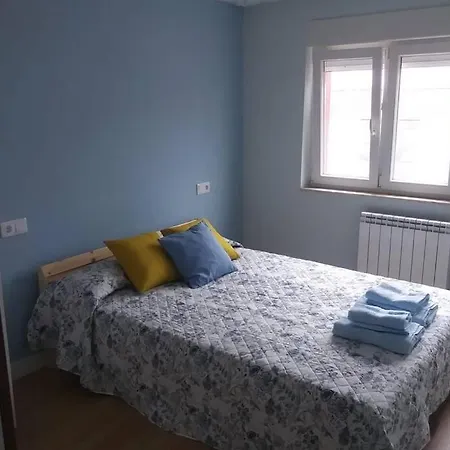 Alejo Apartment Gijon