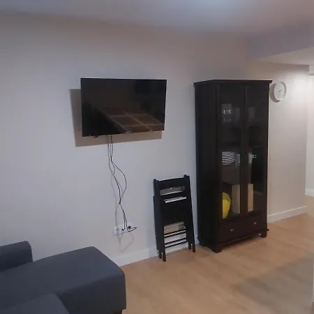 Alejo Apartment Gijon