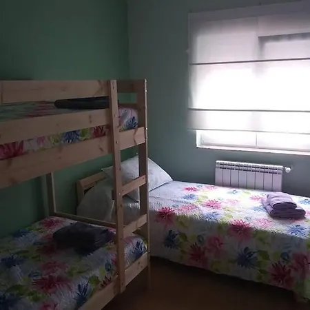 Apartamento Alejo