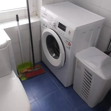 Apartamento Alejo *