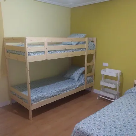 Alejo Apartamento Gijón