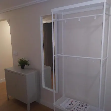 Apartamento Alejo *